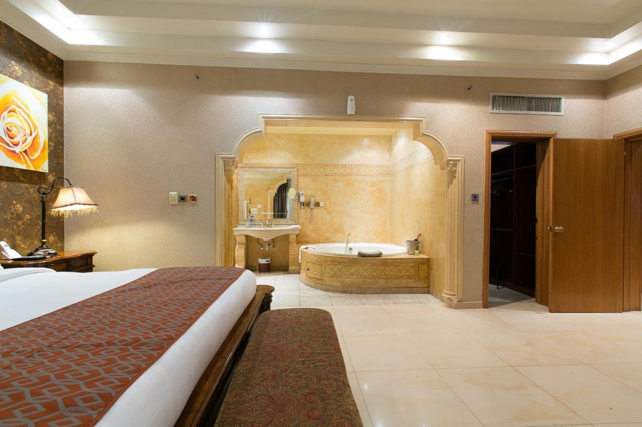 Victoria Crown Plaza Hotel Lagos Exterior foto